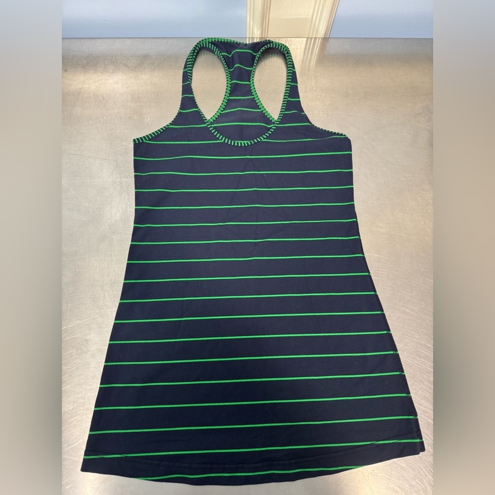 Lululemon Cool Racerback - Picture 4 of 8